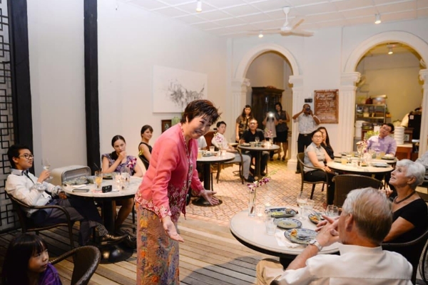 Hotel Noordin Mews